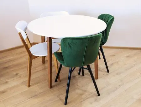 малена сарафово Apartman *