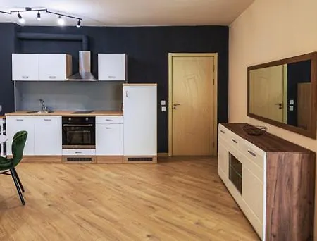 Apartament Апартамент Малена Сарафово