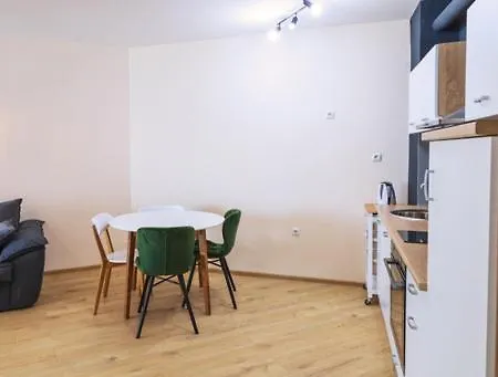 Apartament Апартамент Малена Сарафово Burgas