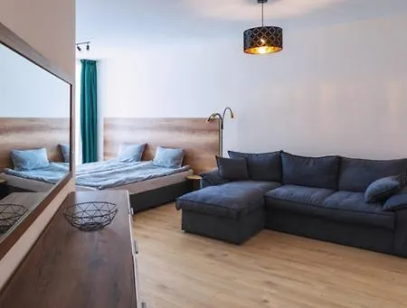 Апартамент Малена Сарафово Apartament Burgas