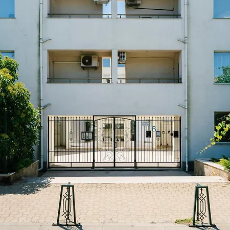 Apartament малена сарафово Burgas