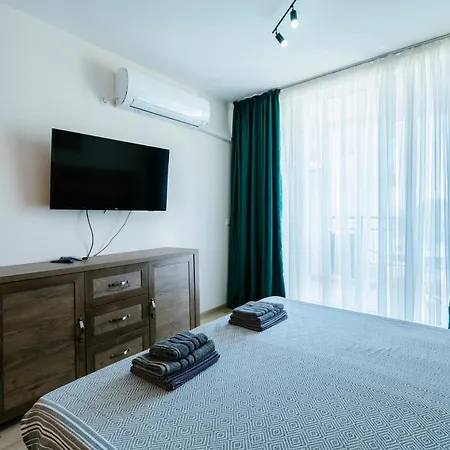 Apartament малена сарафово Burgas