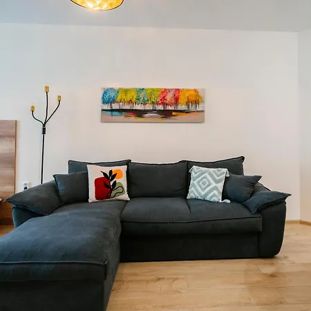 Apartament малена сарафово
