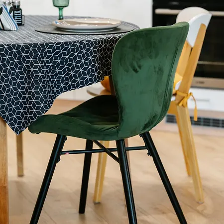 малена сарафово Apartament *