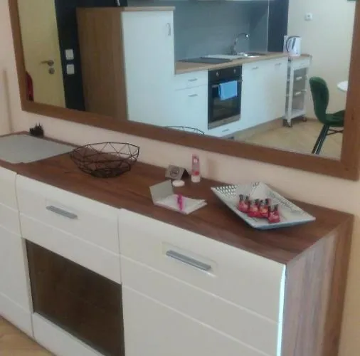 малена сарафово Апартамент *