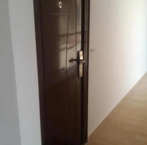 малена сарафово Апартамент *